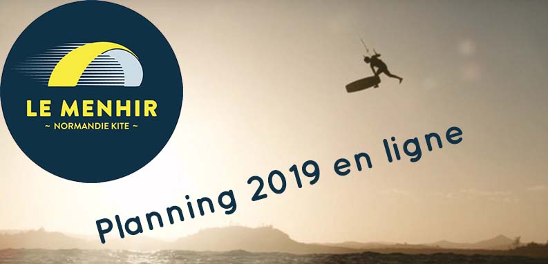 planning en ligne 2019